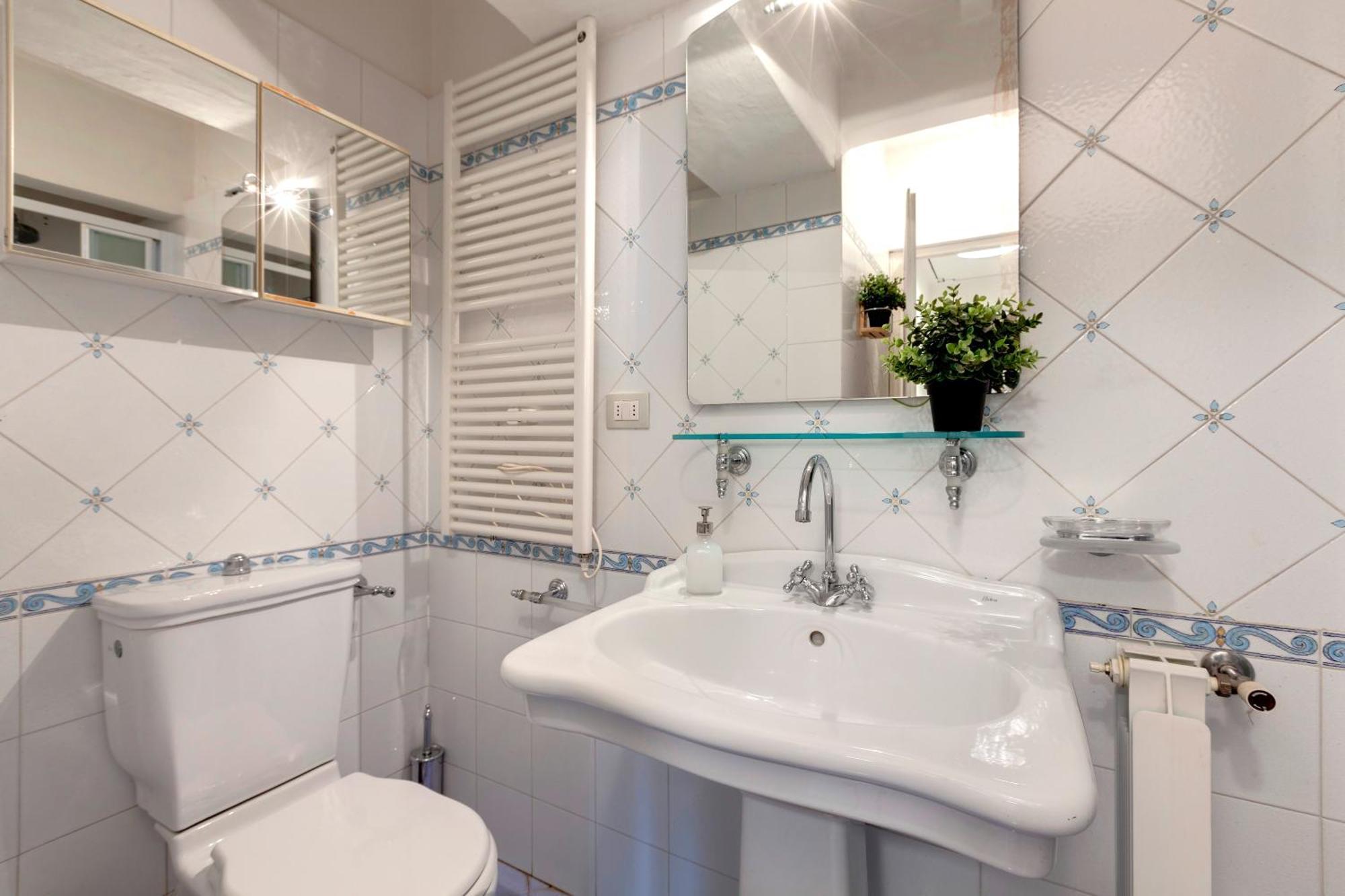 Del Guanto Apartment By Mamo Florence Extérieur photo